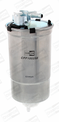 CHAMPION Üzemanyagszűrő - CFF100258 - TothCarparts