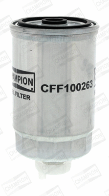 CHAMPION Üzemanyagszűrő - CFF100263 - TothCarparts