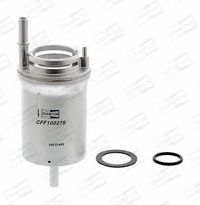 CHAMPION Üzemanyagszűrő - CFF100276 - TothCarparts