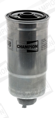 CHAMPION Üzemanyagszűrő - CFF100408 - TothCarparts