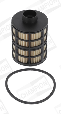 CHAMPION Üzemanyagszűrő - CFF100409 - TothCarparts
