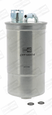 CHAMPION Üzemanyagszűrő - CFF100414 - TothCarparts