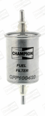 CHAMPION Üzemanyagszűrő - CFF100420 - TothCarparts