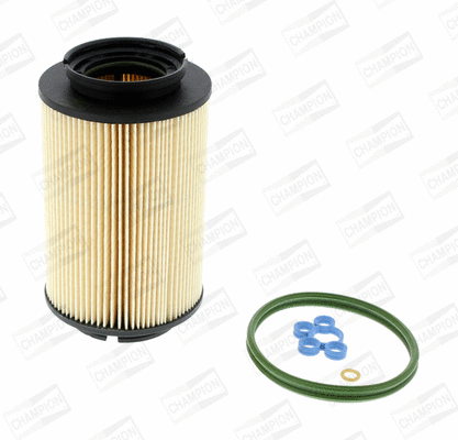 CHAMPION Üzemanyagszűrő - CFF100423 - TothCarparts