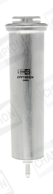 CHAMPION Üzemanyagszűrő - CFF100424 - TothCarparts