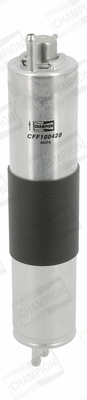 CHAMPION Üzemanyagszűrő - CFF100428 - TothCarparts
