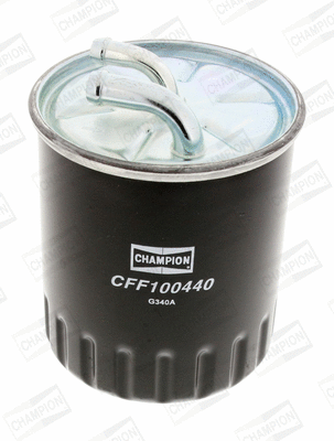 CHAMPION Üzemanyagszűrő - CFF100440 - TothCarparts