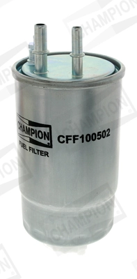 CHAMPION Üzemanyagszűrő - CFF100502 - TothCarparts