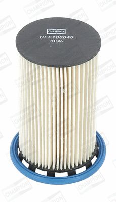CHAMPION Üzemanyagszűrő - CFF100646 - TothCarparts