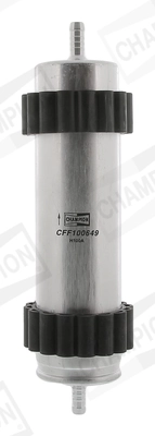 CHAMPION Üzemanyagszűrő - CFF100649 - TothCarparts