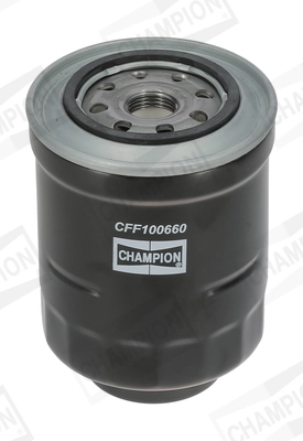 CHAMPION Üzemanyagszűrő - CFF100660 - TothCarparts