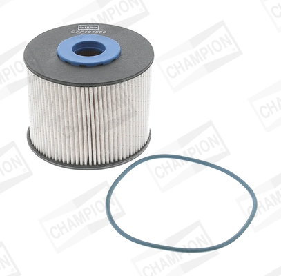 CHAMPION Üzemanyagszűrő - CFF101560 - TothCarparts