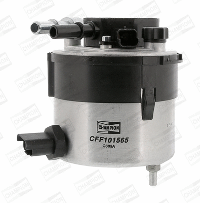 CHAMPION Üzemanyagszűrő - CFF101565 - TothCarparts