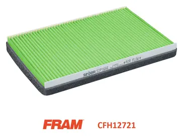 FRAM szűrő, utastér levegő - CFH12721 - TothCarparts
