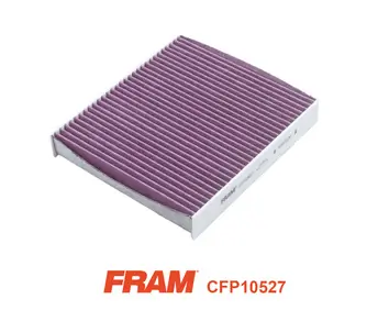 FRAM szűrő, utastér levegő - CFP10527 - TothCarparts