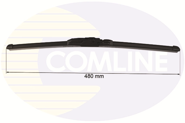 COMLINE törlőlapát - CFWB480 - TothCarparts
