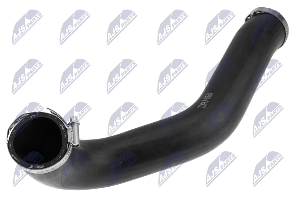 NTY Töltőlevegő cső - GPP-AU-060 - TothCarparts