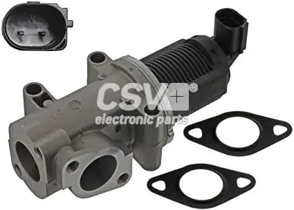 CSV electronic parts AGR-szelep - CGR4636 - TothCarparts