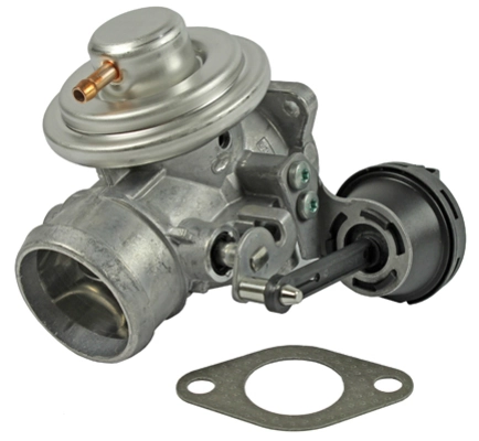 CSV electronic parts AGR-szelep - CGR4722 - TothCarparts