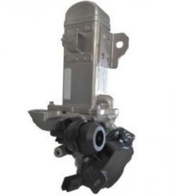 CSV electronic parts AGR-szelep - CGR4925 - TothCarparts