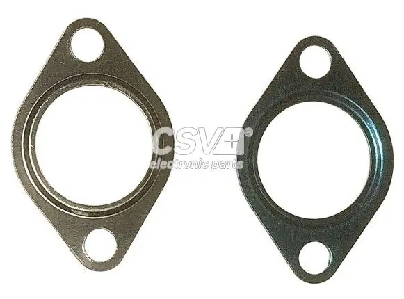 CSV electronic parts AGR-szelep - CGR4998 - TothCarparts
