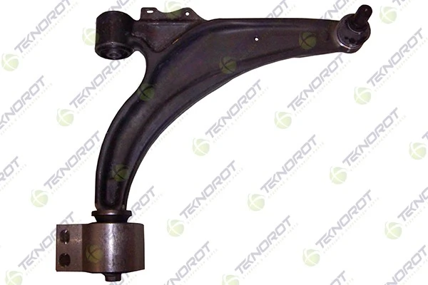 TEKNOROT lengőkar, kerékfelfüggesztés - CH-148 - TothCarparts