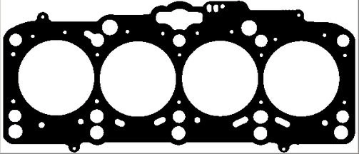 BGA tömítés, hengerfej - CH0525B - TothCarparts