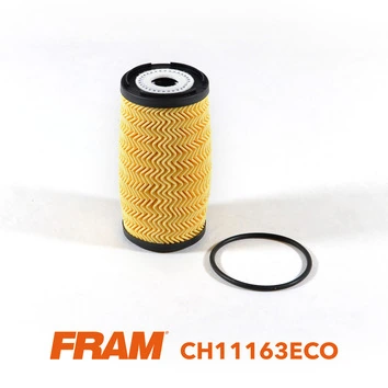 FRAM olajszűrő - CH11163ECO - TothCarparts