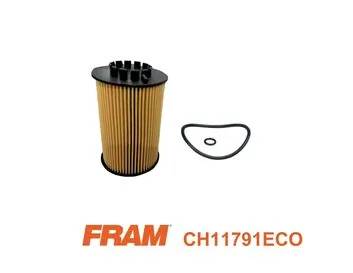 FRAM olajszűrő - CH11791ECO - TothCarparts
