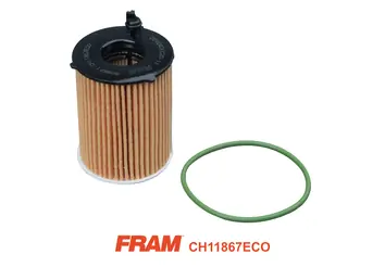FRAM olajszűrő - CH11867ECO - TothCarparts