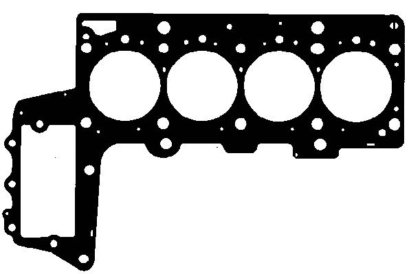 BGA tömítés, hengerfej - CH1512B - TothCarparts