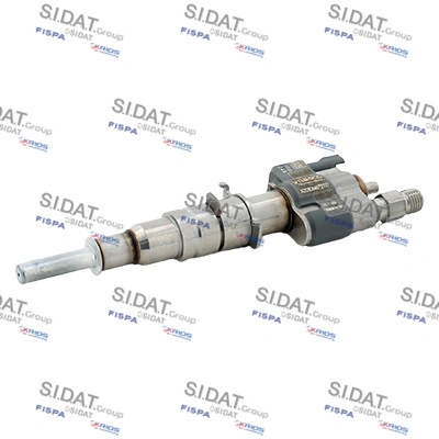 FISPA Fúvóka - 81.673D - TothCarparts