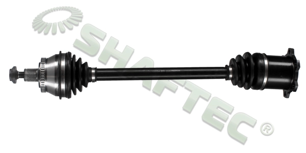 SHAFTEC hajtótengely - AU226ARSF - TothCarparts
