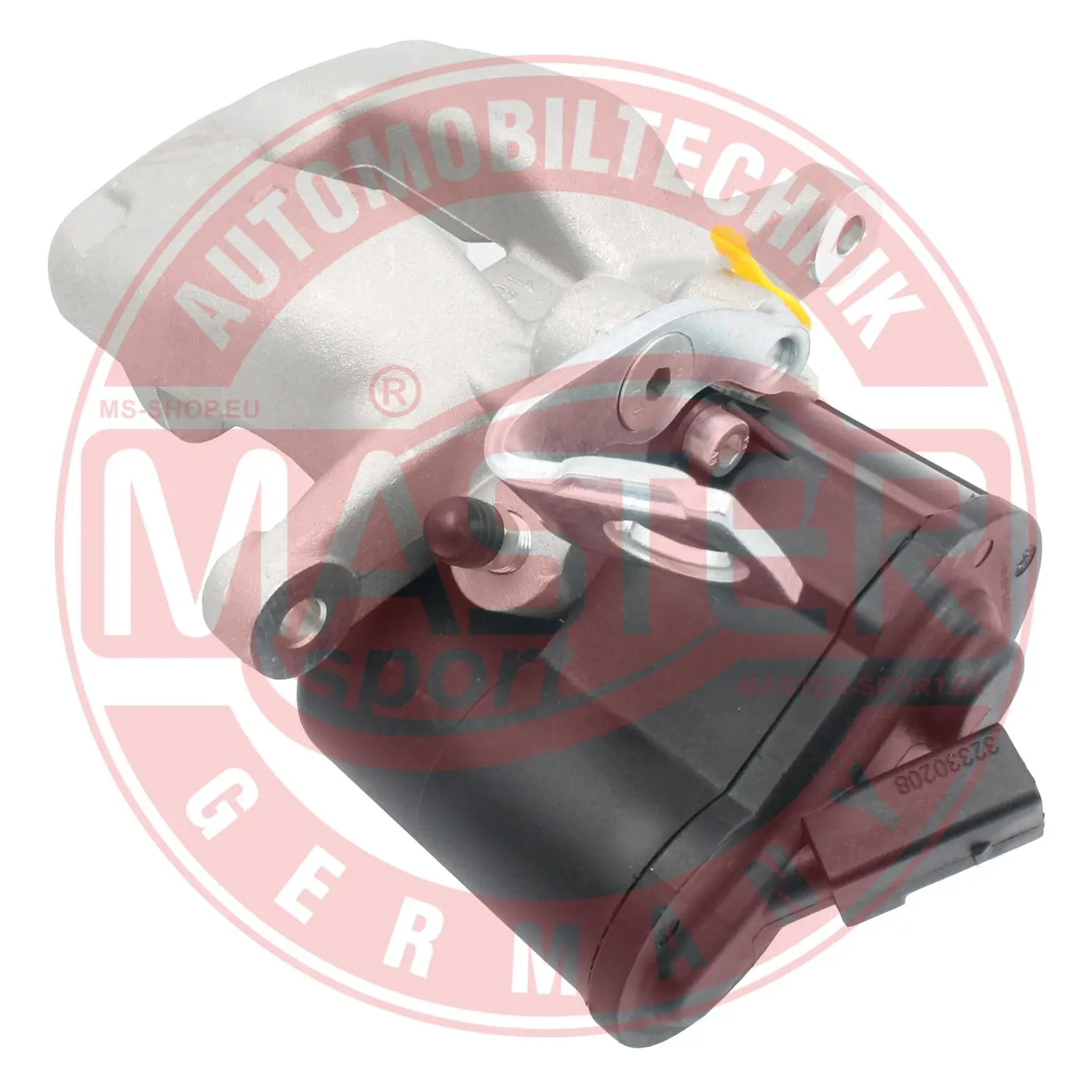 MASTER-SPORT GERMANY féknyereg - 268009950 - TothCarparts