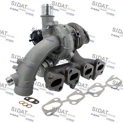 AUTOTEAM töltő, feltöltés - D9393 - TothCarparts