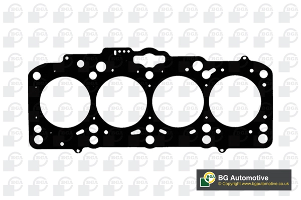 BGA tömítés, hengerfej - CH4554J - TothCarparts