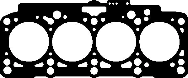 BGA tömítés, hengerfej - CH4559J - TothCarparts