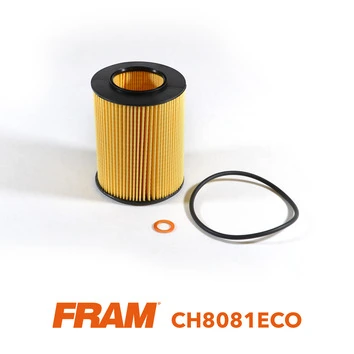 FRAM olajszűrő - CH8081ECO - TothCarparts