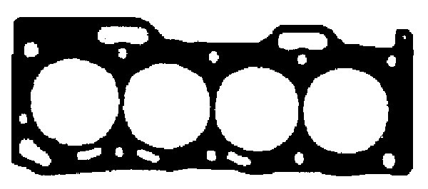 BGA tömítés, hengerfej - CH8386 - TothCarparts