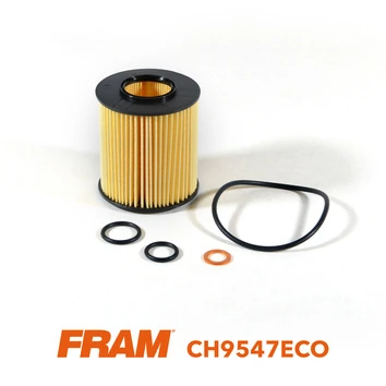 FRAM olajszűrő - CH9547ECO - TothCarparts