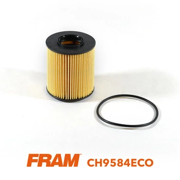 FRAM olajszűrő - CH9584ECO - TothCarparts