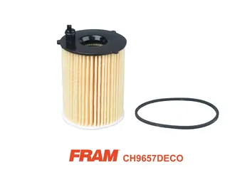 FRAM olajszűrő - CH9657DECO - TothCarparts
