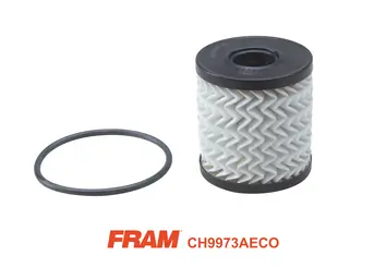 FRAM olajszűrő - CH9973AECO - TothCarparts