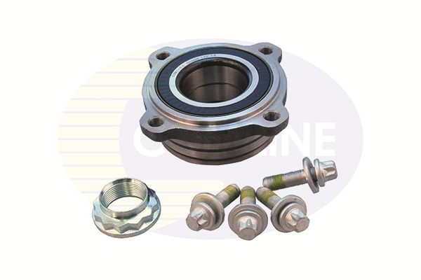 COMLINE kerékcsapágy készlet - CHA036 - TothCarparts