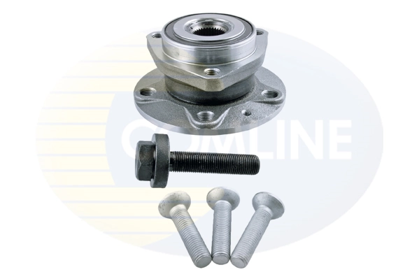 COMLINE kerékcsapágy készlet - CHA048 - TothCarparts