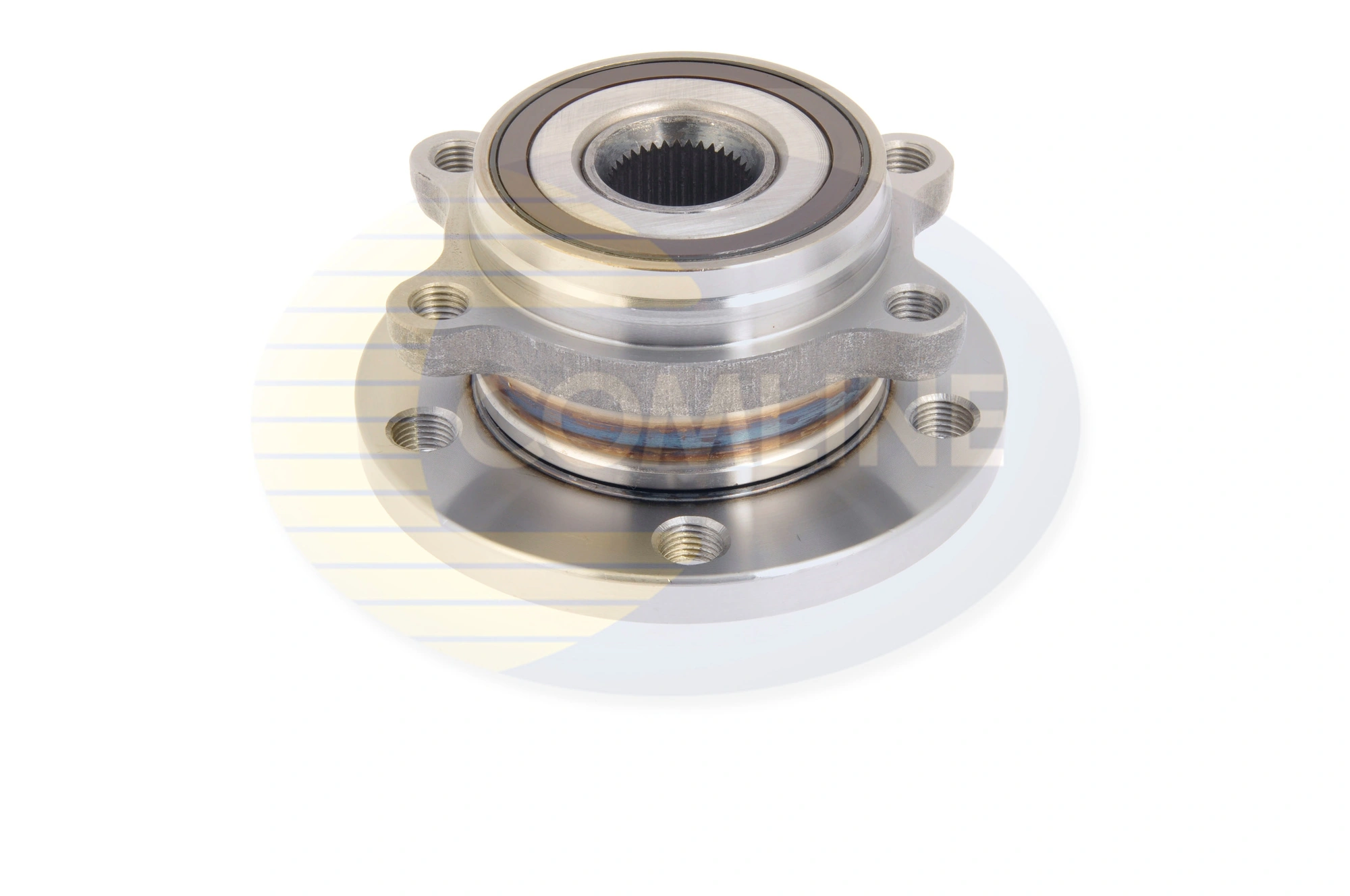COMLINE kerékcsapágy készlet - CHA050 - TothCarparts