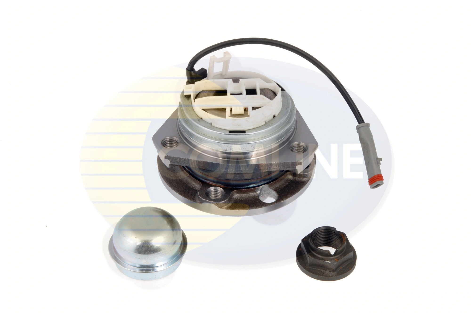 COMLINE kerékcsapágy készlet - CHA080 - TothCarparts
