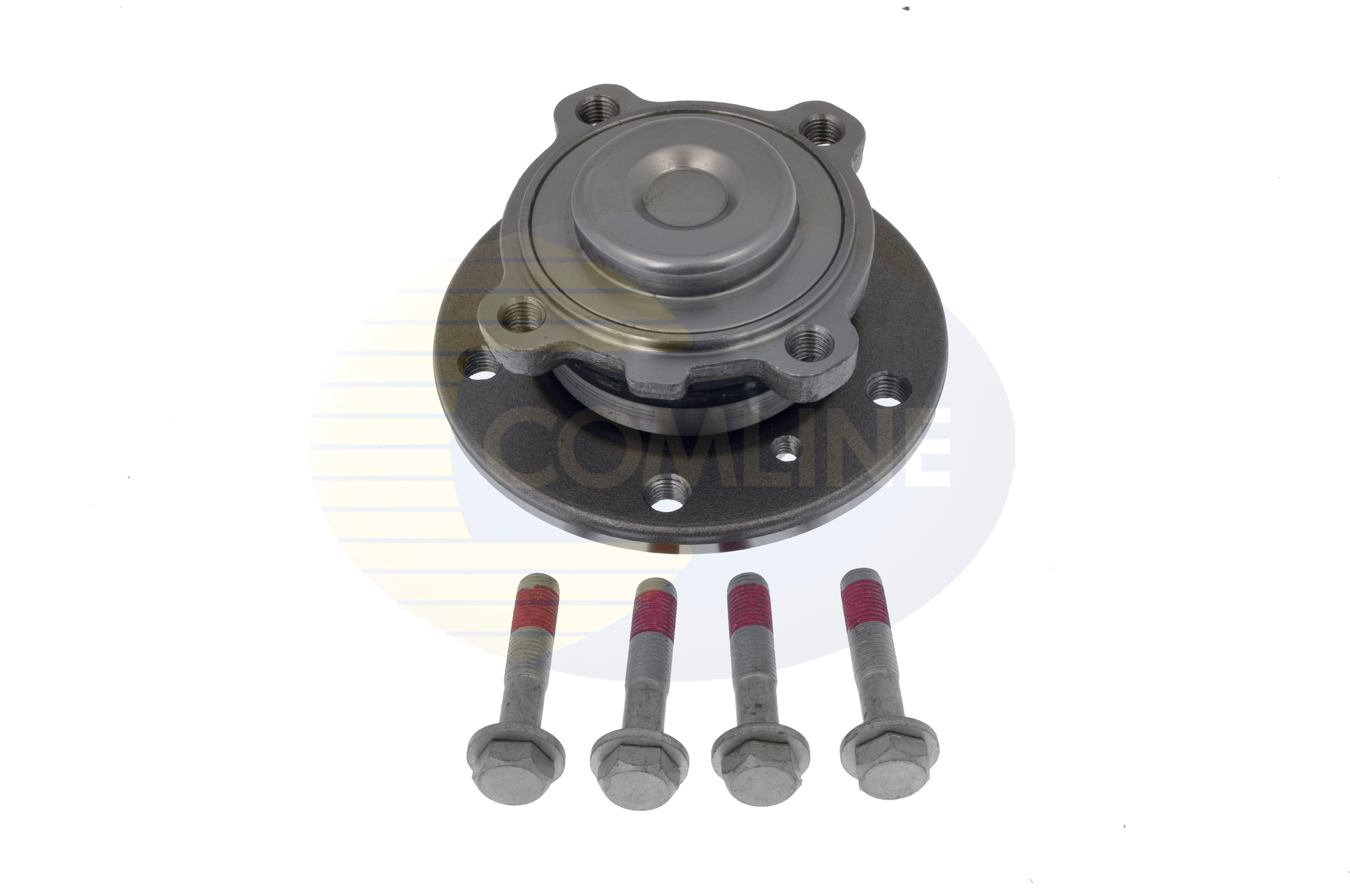 COMLINE kerékcsapágy készlet - CHA100 - TothCarparts