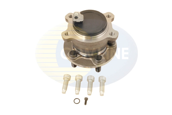 COMLINE kerékcsapágy készlet - CHA116 - TothCarparts