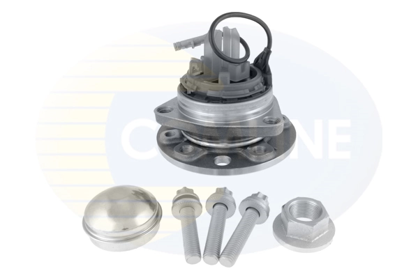COMLINE kerékcsapágy készlet - CHA120 - TothCarparts